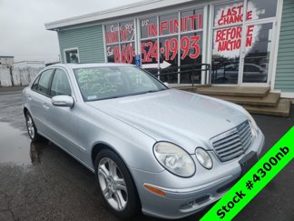 Used 2006 Mercedes-Benz E 350 Sedan image 1