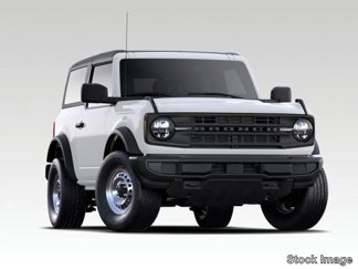 Certified 2023 Ford Bronco 2-Door image 1
