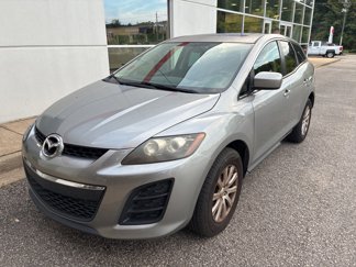 Used 2011 MAZDA CX-7 i Sport w/ Convenience Pkg image 1