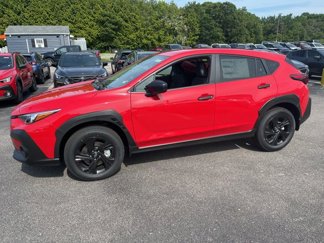 New 2025 Subaru Crosstrek 2.0i image 1