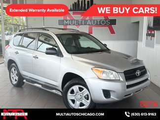 Used 2011 Toyota RAV4 2WD image 1