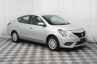 Used 2019 Nissan Versa SV image 1
