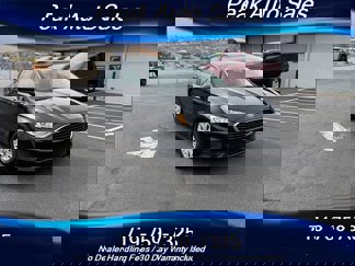 Used 2020 Ford Fusion S image 1