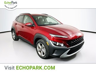 Used 2023 Hyundai Kona SEL image 1