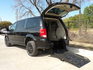 Used 2014 Dodge Grand Caravan SE w/ Quick Order Package 29E SE image 1