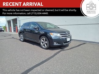 Used 2015 Toyota Venza XLE image 1
