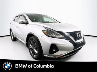 Used 2019 Nissan Murano Platinum image 1