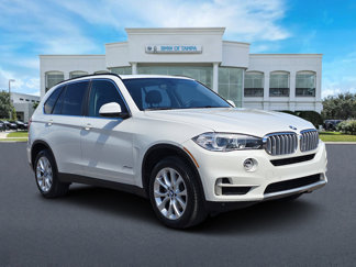 Used 2016 BMW X5 xDrive35i image 1