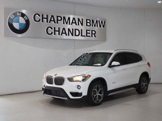 Used 2017 BMW X1 sDrive28i image 1