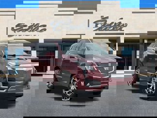 Used 2018 Cadillac XT5 Luxury w/ Driver Awareness Package image 1