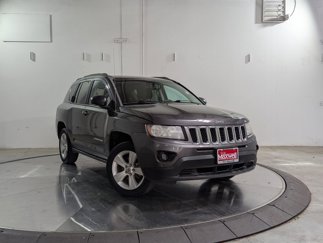 Used 2016 Jeep Compass Sport w/ Power Value Group image 1
