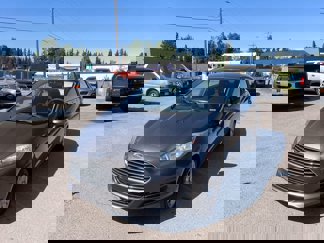 Used 2018 Ford Fiesta SE image 1