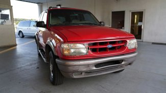 Used 1997 Ford Explorer Sport image 1