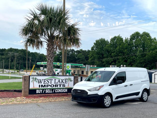 Used 2022 Ford Transit Connect XL w/ CNG/LPG Engine Prep Package image 1