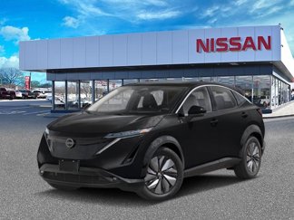 New 2025 Nissan Ariya AWD image 1