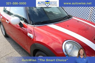 Used 2014 MINI Cooper S image 1