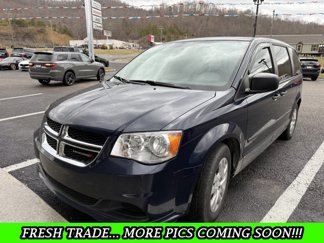 Used 2015 Dodge Grand Caravan American Value Package image 1