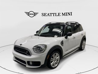 Used 2018 MINI Cooper Countryman S image 1