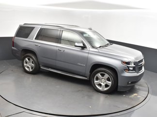 Used 2019 Chevrolet Tahoe LT w/ Luxury Package image 1