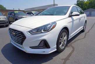 Used 2018 Hyundai Sonata SEL image 1