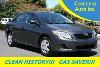 Used 2010 Toyota Corolla LE image 1