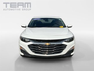 Used 2024 Chevrolet Malibu LT video 2