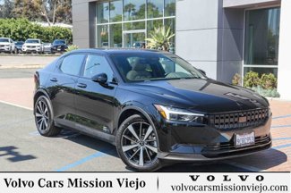 Used 2022 Polestar Polestar 2 w/ Plus Package image 1