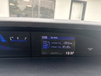 Used 2013 Honda Civic LX image 1