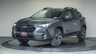 New 2025 Subaru Crosstrek 2.5i Premium image 1