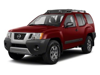 Used 2011 Nissan Xterra S image 1