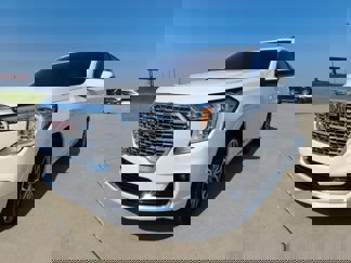 Used 2023 GMC Terrain Denali w/ Denali Premium Package image 1
