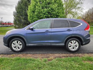 Used 2012 Honda CR-V EX image 1