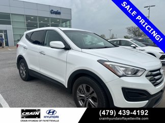 Used 2015 Hyundai Santa Fe Sport image 1