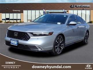 Used 2023 Honda Accord Touring image 1