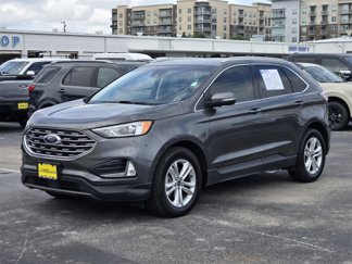 Used 2019 Ford Edge SEL w/ Equipment Group 201A image 1