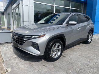 Used 2023 Hyundai Tucson SEL image 1