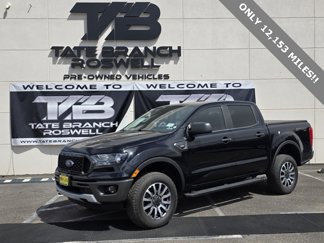 Used 2021 Ford Ranger XLT w/ Equipment Group 302A High video 1