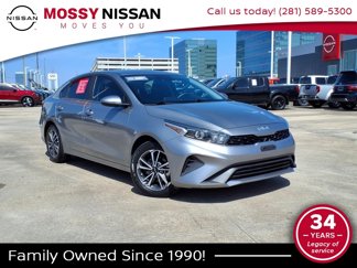 Used 2023 Kia Forte LXS w/ LXS Technology Package image 1