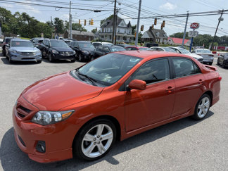 Used 2013 Toyota Corolla S Special Edition image 1