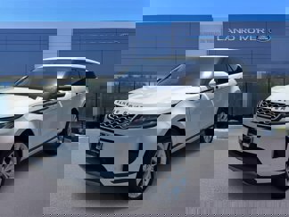 Used 2020 Land Rover Range Rover Evoque SE image 1