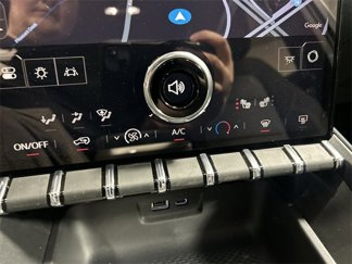 New 2025 GMC Terrain Elevation image 1
