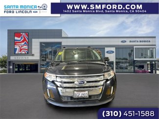 Used 2014 Ford Edge SEL image 1