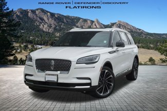 Used 2023 Lincoln Aviator Reserve w/ Equipment Group 201A image 1