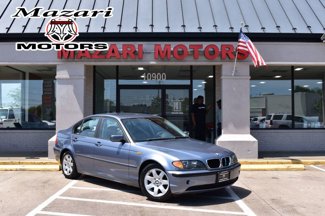 Used 2003 BMW 325i Sedan image 1