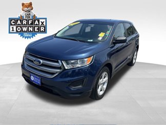 Used 2017 Ford Edge SE image 1