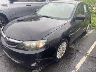 Used 2010 Subaru Impreza 2.5i Premium image 1