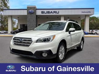 Used 2015 Subaru Outback 2.5i Premium image 1