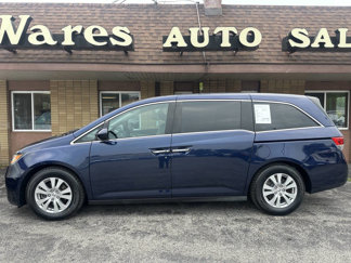 Used 2015 Honda Odyssey EX image 1