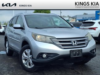 Used 2012 Honda CR-V EX-L image 1