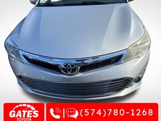 Used 2013 Toyota Avalon XLE Touring image 1